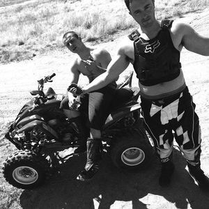 Meet your Posher, Alex